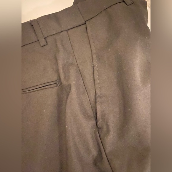 Classic Black Men's Suit - Picture 10 of 15